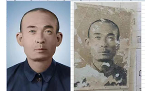 宣威老照片修复-2