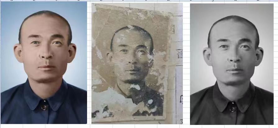 宣威老照片模糊修复-21